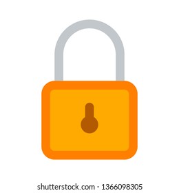 security lock icon-safe sign-password illustration-encryption illustration-unlock isolated-lockcode vector-padlock sign