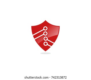 Security logo
