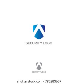 security logo design