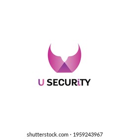 Security Logo - Security icon Design