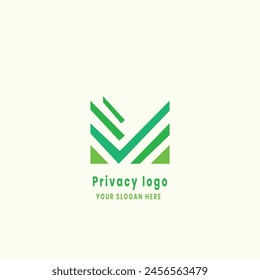 Security  Logo Icon Design VECTOR