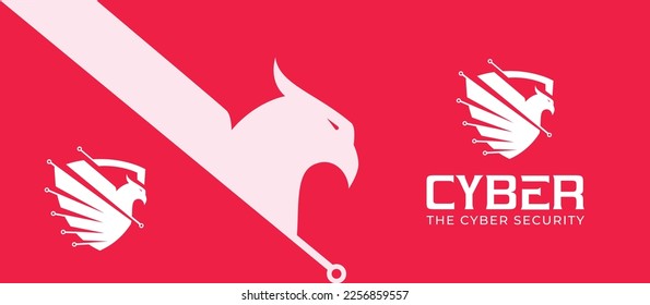 tecnología de logotipo de seguridad para su empresa, logotipo blindado para datos de seguridad