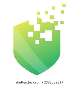 tecnología de logotipo de seguridad para su empresa, logotipo blindado para datos de seguridad