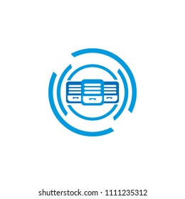 security logo template