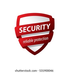 security logo vector