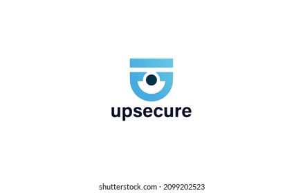  security logo vector symbol icon  design 