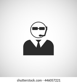 security man icon