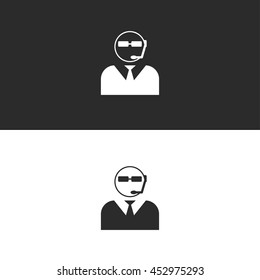 security man icon
