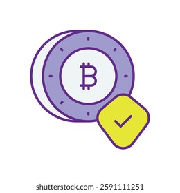 Security measures for safeguarding Bitcoin assets.