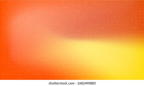 Security Microchip on Technology Background,hi Tech and hardware Concept design,Free Space For text in put,Vector illustration.