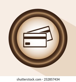 security money banking icon