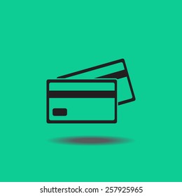 security money banking icon