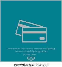 security money banking icon