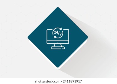 Security monitoring, also known as cybersecurity monitoring or threat monitoring, involves the continuous collection, analysis, and interpretation of data to detect and respond to security threats