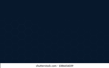 Security network background. Vector illustration.