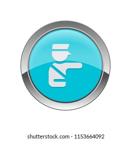 Security Officer - App Icon