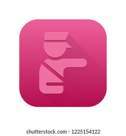Security Officer - App Icon