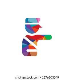 Security Officer - App Icon