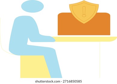 Security Operations Center Operator systeam