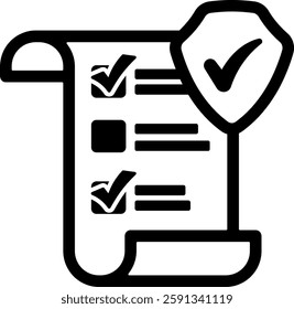 security policy lock security policy document checklist list file 7965