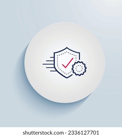 Security Posture and Observability Solution icon