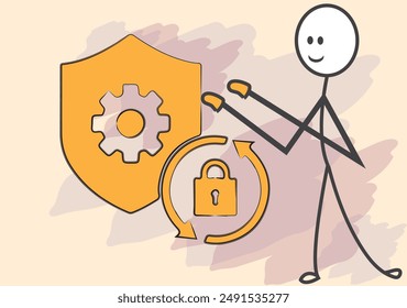 Security and privacy are critical aspects of protecting data, systems, and individuals in the digital age