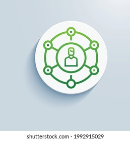 SECURITY PROGRAM MANAGEMENT SERVICES ICON