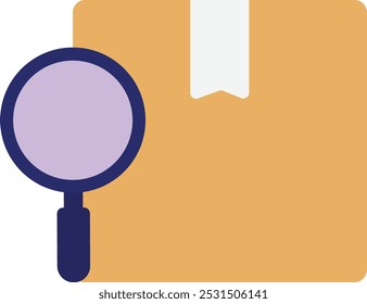 Security Protection Lock Icon Vector Flat Illustration