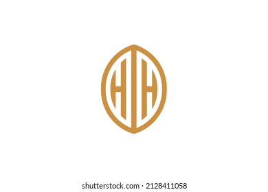 Logotipo Monoline de seguridad y protección