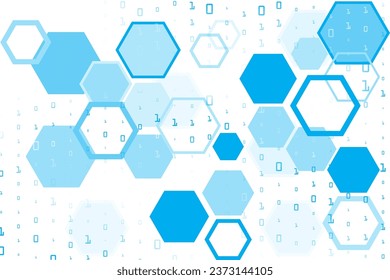 security and protection technology abstract. safety and privacy background.