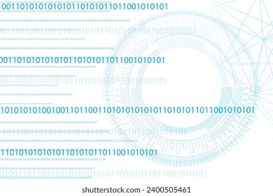 security and protection technology abstract. safety and privacy background.