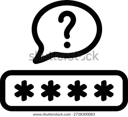 security question password forgot password login question lock security ask 14758