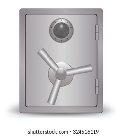 Security safe
