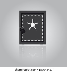 security safe eps10