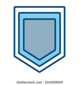 security shield icon
