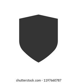 Security Shield Icon