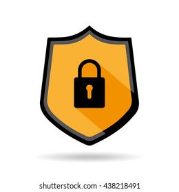 Security Shield Icon