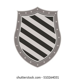 security shield icon