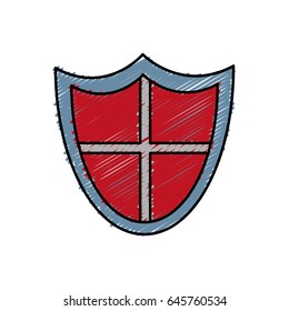 security shield icon