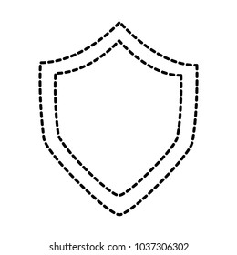 security shield protection data technology