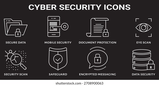 Security shield sign vector illustration, Lock security icon, Set of security shield icons, securityshields symbols with check mark and padlock, Shield security icon, Safety, protection sign.