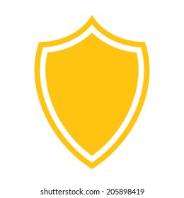 Security Shield Symbol Icon