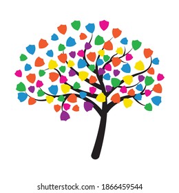 Security Shield tree. this design is 300 dpi high resolution vector logo design.