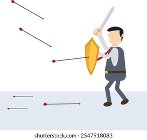 Security is a state in which individuals, communities, or systems are protected from threats, dangers, or risks that can disrupt life and stability. It includes various aspects, such as physical, digi