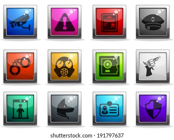 Security symbols