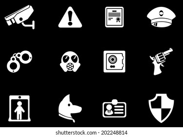 Security symbols