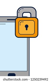 security system cartoon