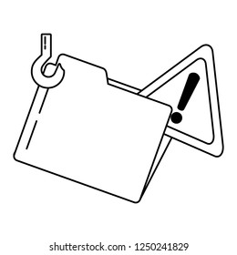 security system cartoon