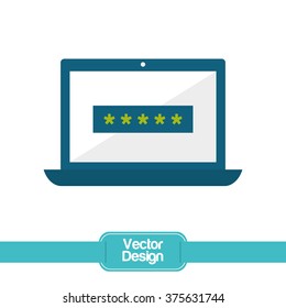 Security system design - password