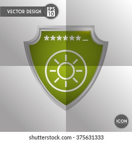 Security system design - shield